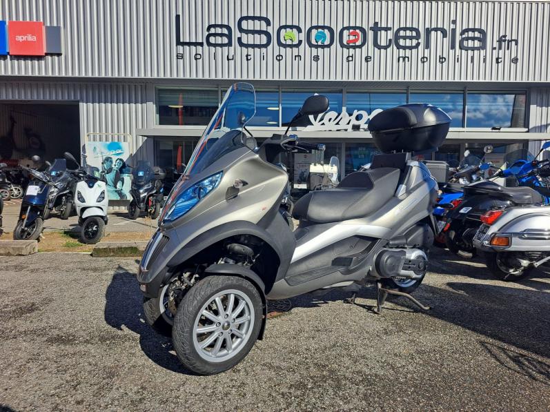 PIAGGIO MP3 400 LT