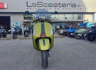 VESPA GTS 300 SUPER SPORT GARANTIE JANVIER 2027