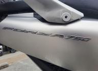 HONDA NSS FORZA 750