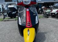 VESPA MICKEY