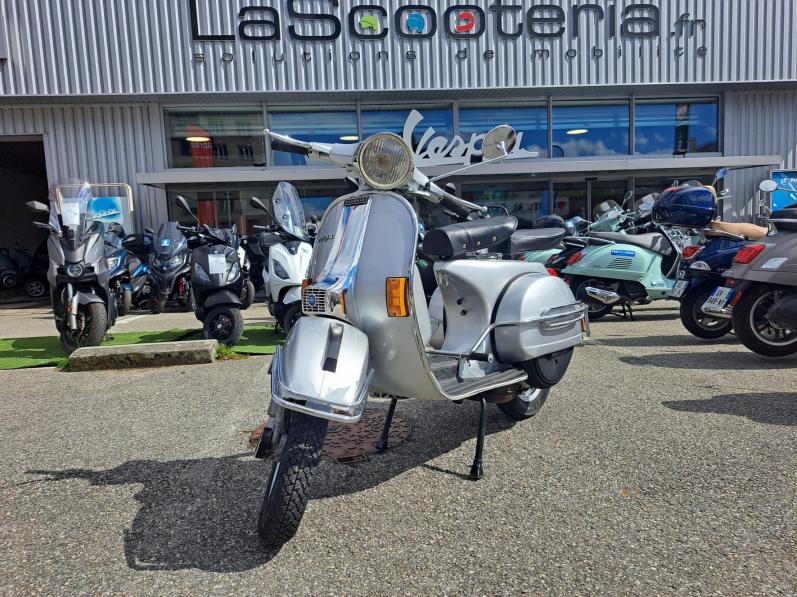 VESPA PX 125 - 81'