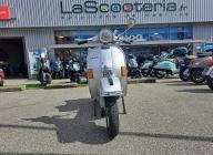 VESPA PX 125 - 81'