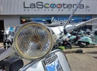 VESPA PX 125 - 81'