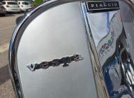 VESPA PX 125 - 81'