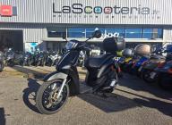 PIAGGIO LIBERTY Iget