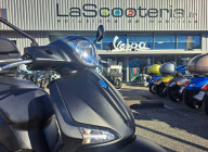 PIAGGIO LIBERTY Iget