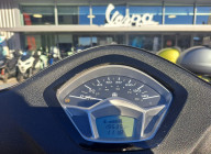 PIAGGIO LIBERTY Iget