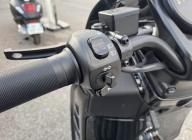 VESPA GTV FULL BLACK