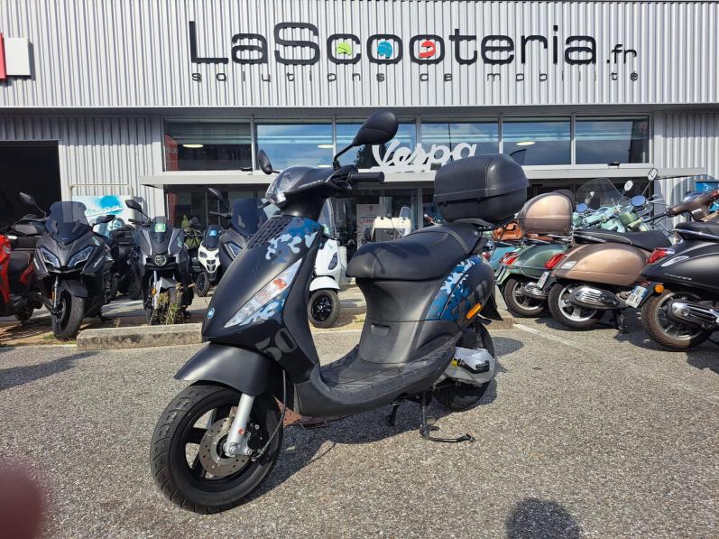 PIAGGIO ZIP 50 2T