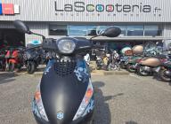 PIAGGIO ZIP 50 2T