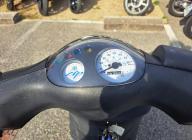 PIAGGIO ZIP 50 2T