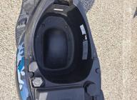 PIAGGIO ZIP 50 2T