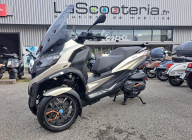 PIAGGIO MP3 530 HPE EXCLUSIVE