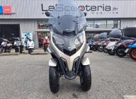 PIAGGIO MP3 530 HPE EXCLUSIVE