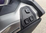 PIAGGIO MP3 530 HPE EXCLUSIVE