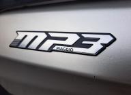 PIAGGIO MP3 530 HPE EXCLUSIVE