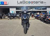 PIAGGIO BEVERLY 