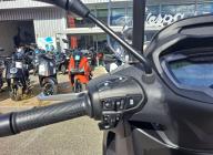 PIAGGIO BEVERLY 