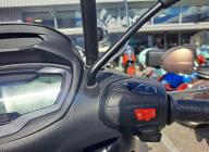 PIAGGIO BEVERLY 