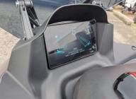 ZONTES 125 M GARANTIE CONSTRUCTEUR OCTOBRE 2026