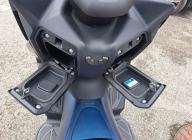 ZONTES 125 M GARANTIE CONSTRUCTEUR OCTOBRE 2026