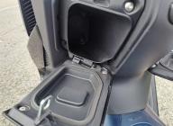 ZONTES 125 M GARANTIE CONSTRUCTEUR OCTOBRE 2026