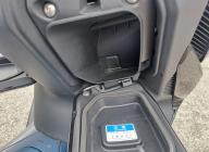 ZONTES 125 M GARANTIE CONSTRUCTEUR OCTOBRE 2026