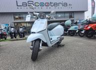 LAMBRETTA SERIE X