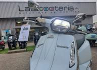 LAMBRETTA SERIE X