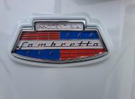 LAMBRETTA SERIE X
