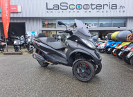 PIAGGIO MP3 350 ABS/ASR