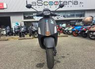 VESPA SPRINT S 50 ELECTTRICA GARANTIE CONSTRUCTEUR