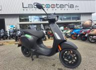 VESPA SPRINT S 50 ELECTTRICA GARANTIE CONSTRUCTEUR