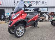 PIAGGIO MP3 500 ABS/ASR