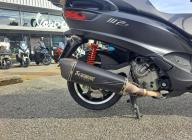 PIAGGIO MP3 500 ABS/ASR