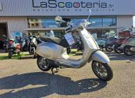 VESPA ELECTRICA - GARANTIE 2 ANS 