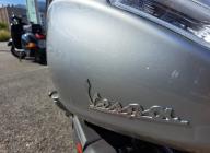 VESPA ELECTRICA - GARANTIE 2 ANS 