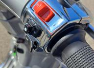 VESPA ELECTRICA - GARANTIE 2 ANS 