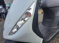 PIAGGIO ZIP 2T