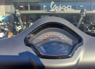 VESPA GTS 125 SUPERSPORT
