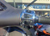 VESPA GTS 125 SUPERSPORT