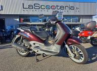 PIAGGIO BEVERLY 500