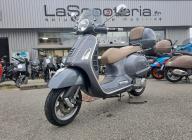VESPA GTS 