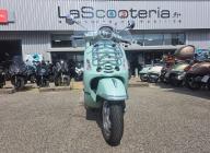 VESPA GTS 300 EDITION YATCH CLUB - FULL OPTIONS