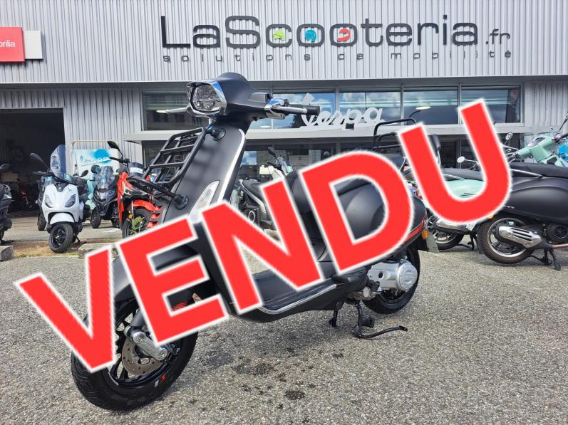 VESPA SPRINT 50