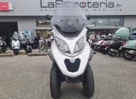 PIAGGIO MP3 500 ABS/ASR