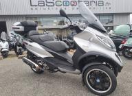 PIAGGIO MP3 500 ABS/ASR