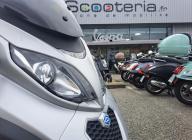 PIAGGIO MP3 500 ABS/ASR