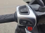 PIAGGIO MP3 500 ABS/ASR