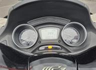 PIAGGIO MP3 500 ABS/ASR